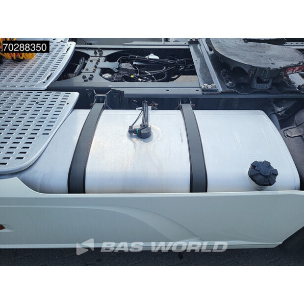 2018 DAF XF450-41223981