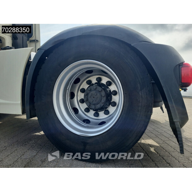 2018 DAF XF450-41223982