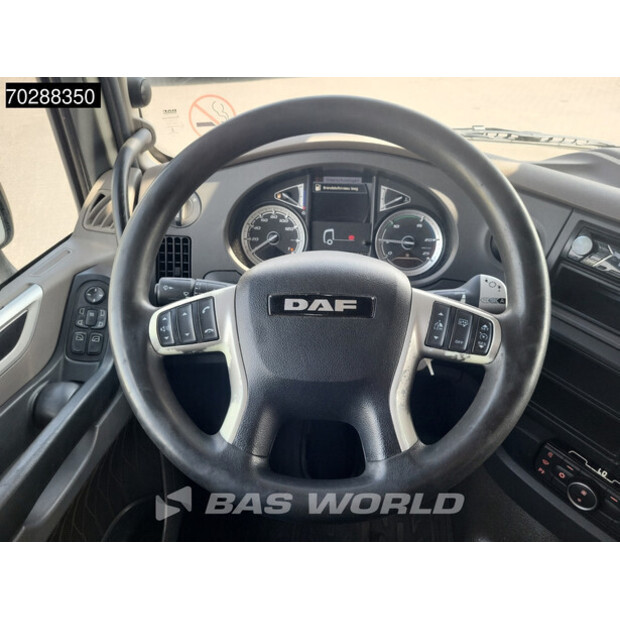 2018 DAF XF450-41223983