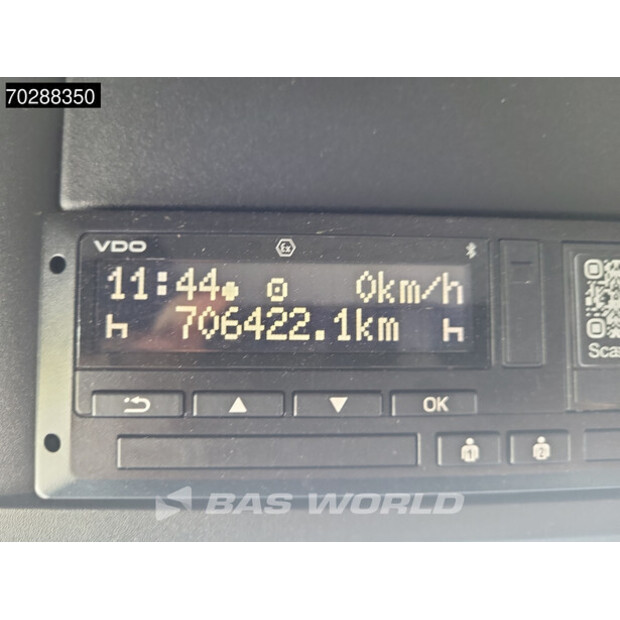 2018 DAF XF450-41223993