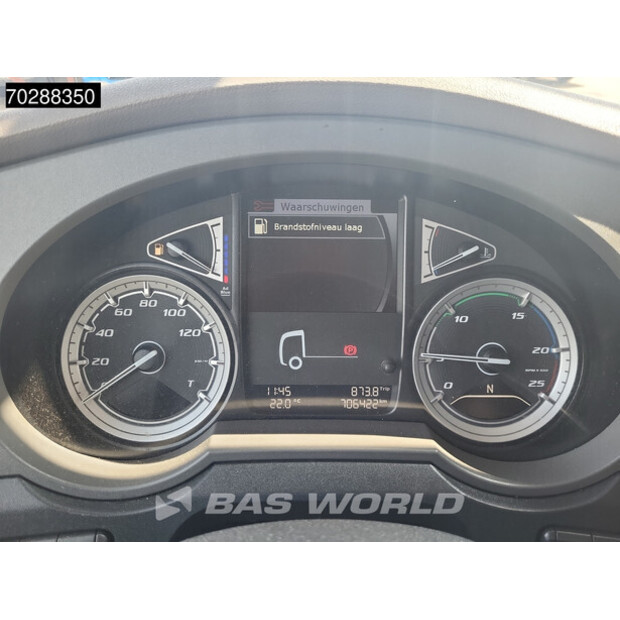 2018 DAF XF450-41223994