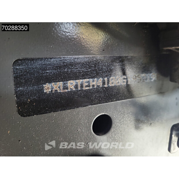 2018 DAF XF450-41223996
