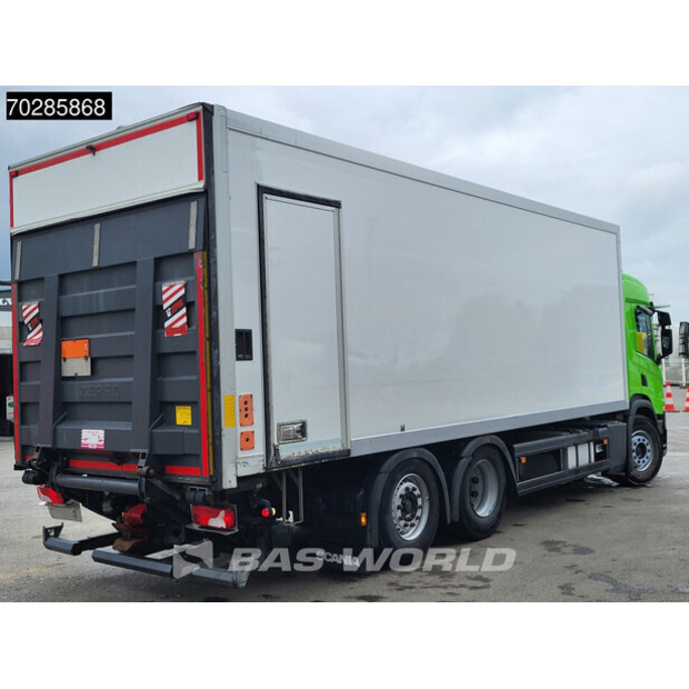 2019 Scania P410-41224005