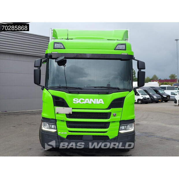 2019 Scania P410-41224006