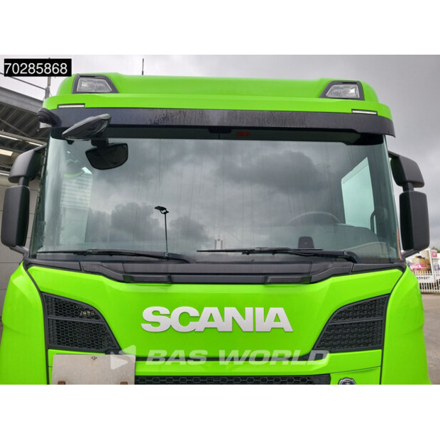 2019 Scania P410-41224007