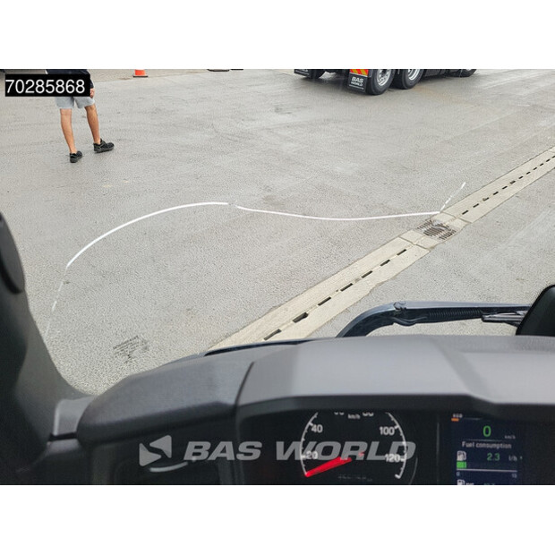 2019 Scania P410-41224008