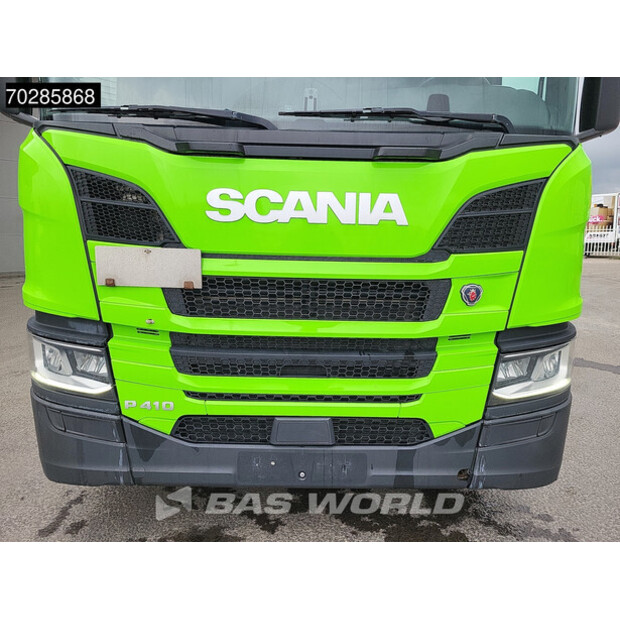 2019 Scania P410-41224009