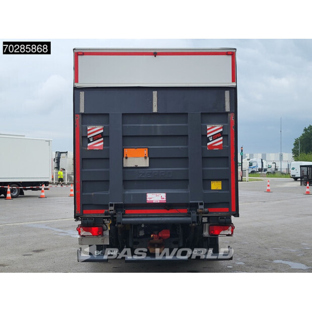 2019 Scania P410-41224010