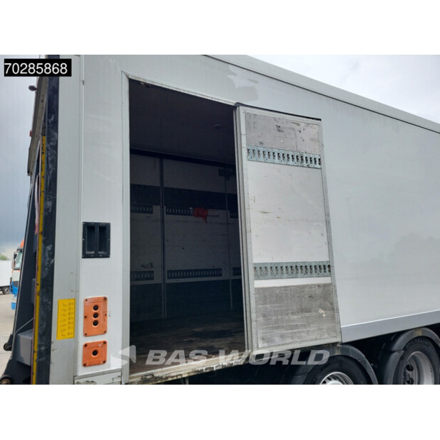 2019 Scania P410-41224011