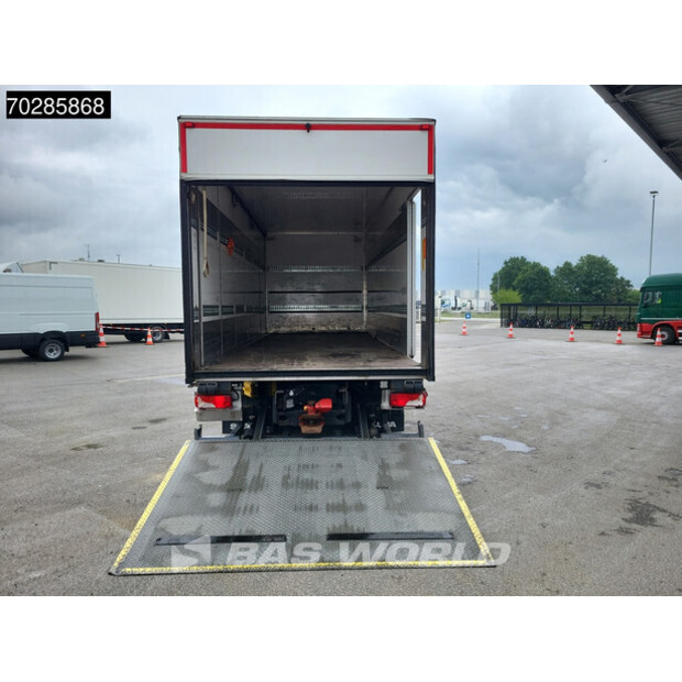2019 Scania P410-41224012