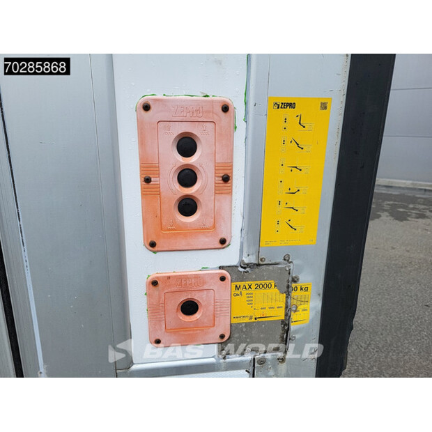 2019 Scania P410-41224014