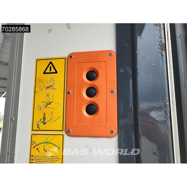 2019 Scania P410-41224015