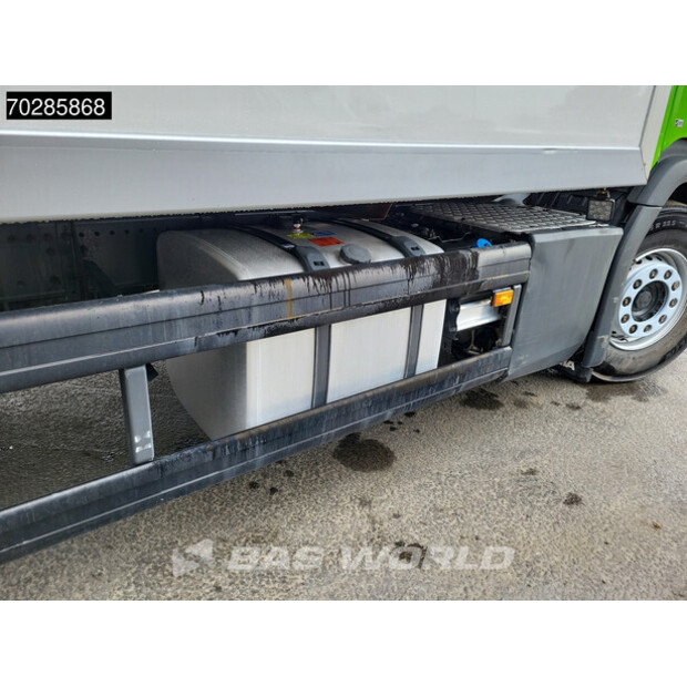 2019 Scania P410-41224019