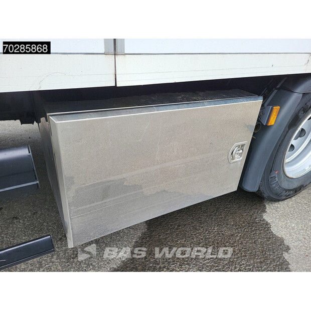 2019 Scania P410-41224020