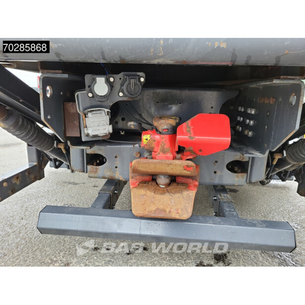 2019 Scania P410-41224021
