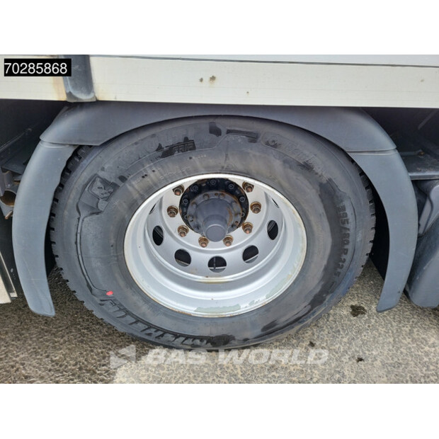 2019 Scania P410-41224022