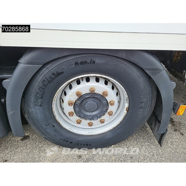 2019 Scania P410-41224023