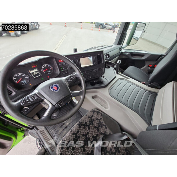 2019 Scania P410-41224024