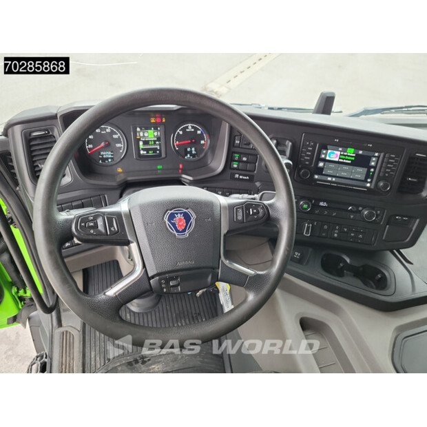 2019 Scania P410-41224025