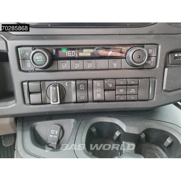 2019 Scania P410-41224030