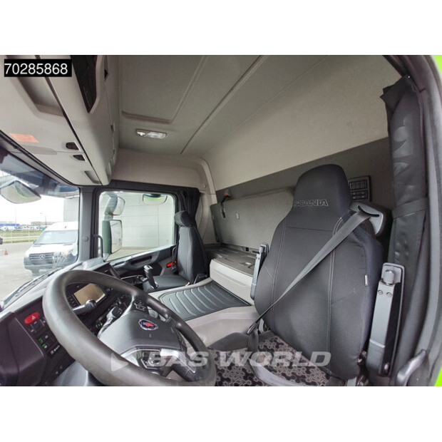 2019 Scania P410-41224034
