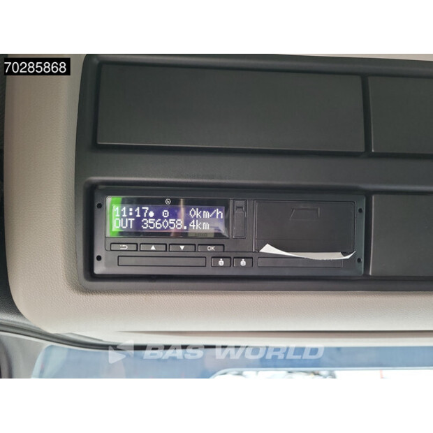 2019 Scania P410-41224037