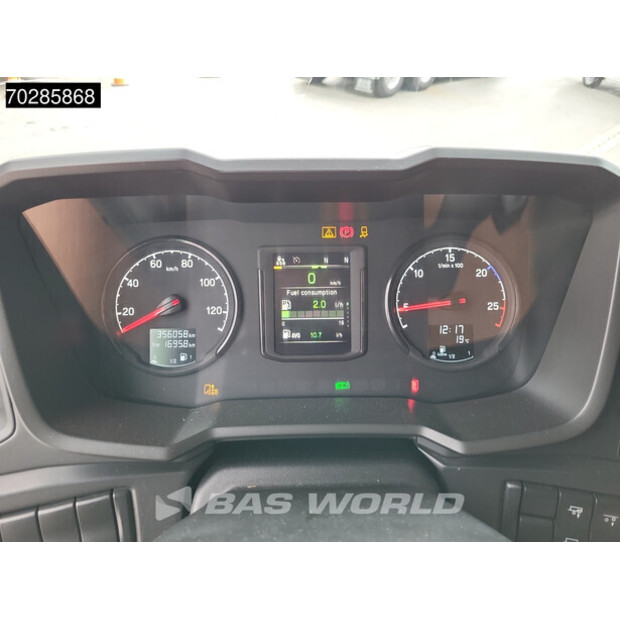 2019 Scania P410-41224038