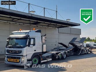 Image for Vehicle Transporters 2010 Volvo FM 460