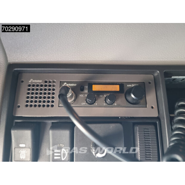 2010 فولفو FM 460-41224080