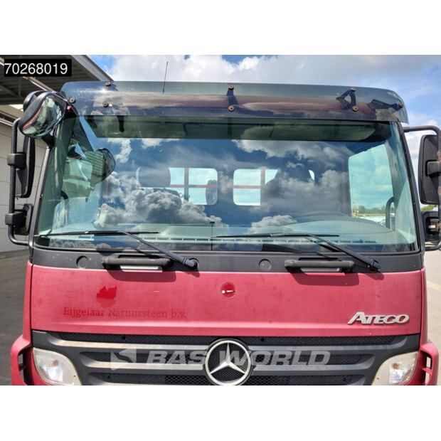 2009 مرسيدس بنز Atego 1016-41224101