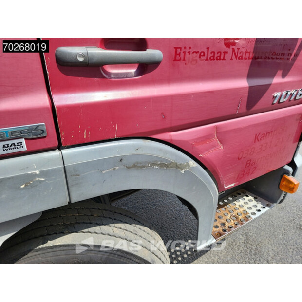 2009 مرسيدس بنز Atego 1016-41224103