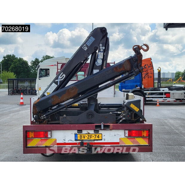 2009 مرسيدس بنز Atego 1016-41224104