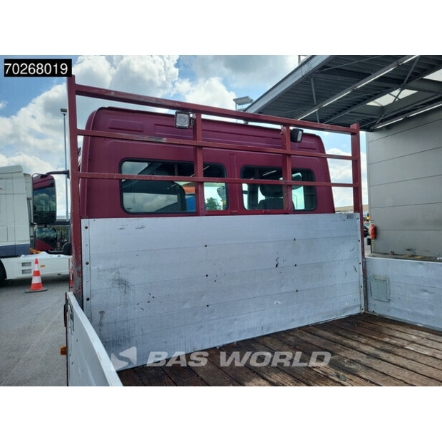 2009 مرسيدس بنز Atego 1016-41224105
