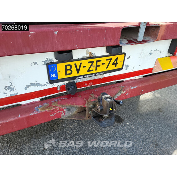 2009 مرسيدس بنز Atego 1016-41224114