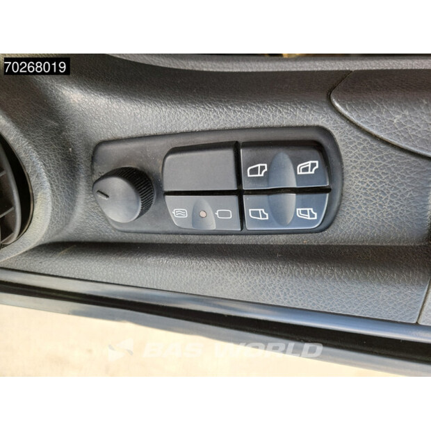 2009 مرسيدس بنز Atego 1016-41224118