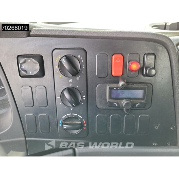 2009 مرسيدس بنز Atego 1016-41224119