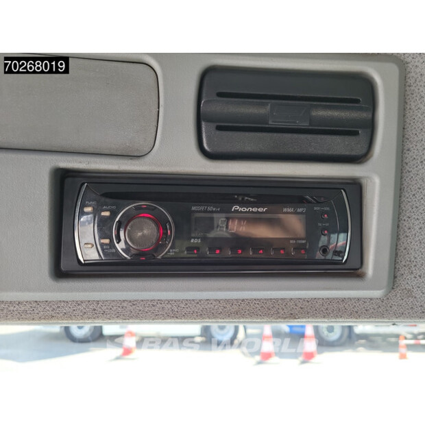 2009 مرسيدس بنز Atego 1016-41224120