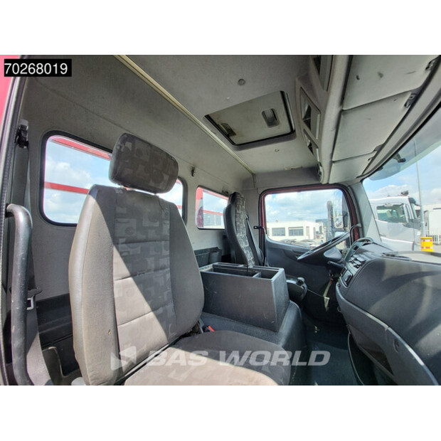 2009 مرسيدس بنز Atego 1016-41224121