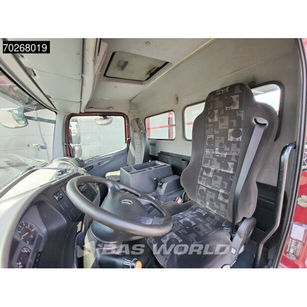 2009 مرسيدس بنز Atego 1016-41224122