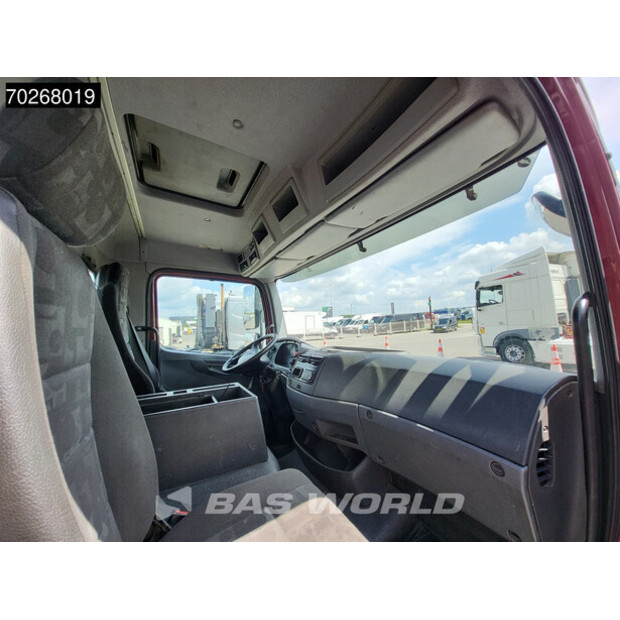 2009 مرسيدس بنز Atego 1016-41224123