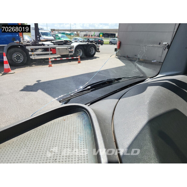 2009 مرسيدس بنز Atego 1016-41224124