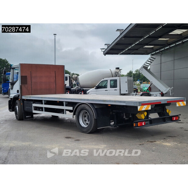 2019 Iveco Eurocargo 180E320-41224131
