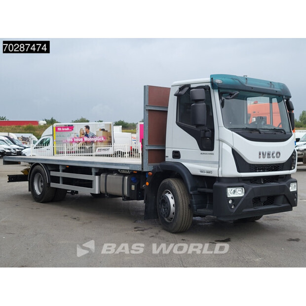 2019 Iveco Eurocargo 180E320-41224132