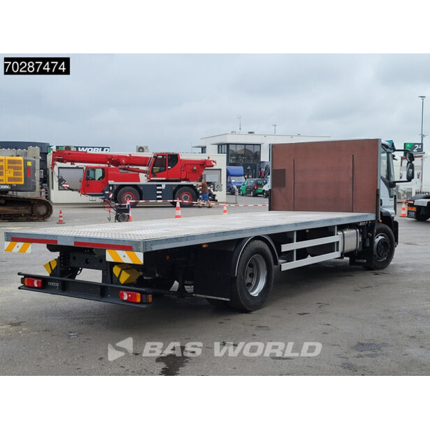 2019 Iveco Eurocargo 180E320-41224134