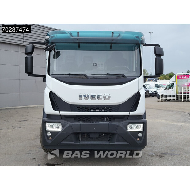 2019 Iveco Eurocargo 180E320-41224135