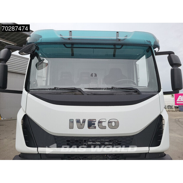 2019 Iveco Eurocargo 180E320-41224136