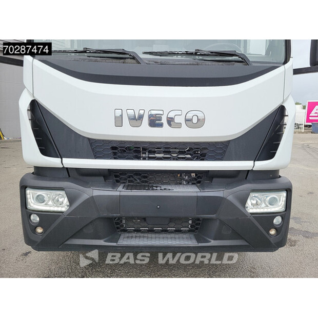 2019 Iveco Eurocargo 180E320-41224137