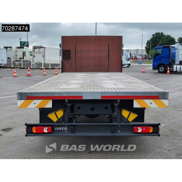 2019 Iveco Eurocargo 180E320-41224138