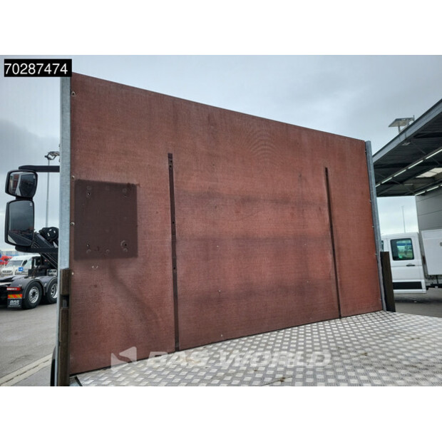 2019 Iveco Eurocargo 180E320-41224139
