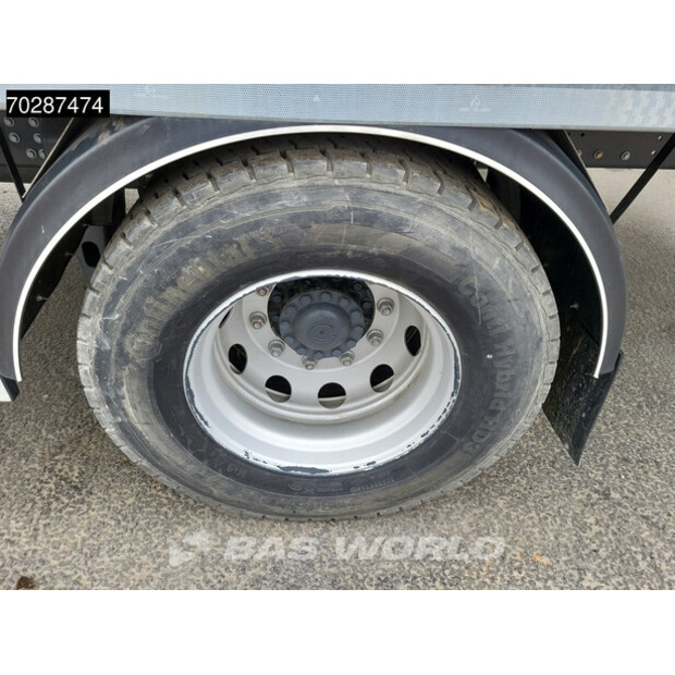 2019 Iveco Eurocargo 180E320-41224142